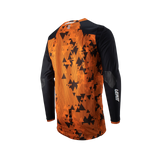 סט מכנס וחולצה 4.5 Enduro Orange V23