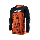 סט מכנס וחולצה 4.5 Enduro Orange V23