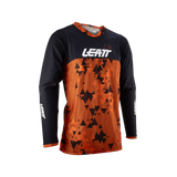 סט מכנס וחולצה 4.5 Enduro Orange V23