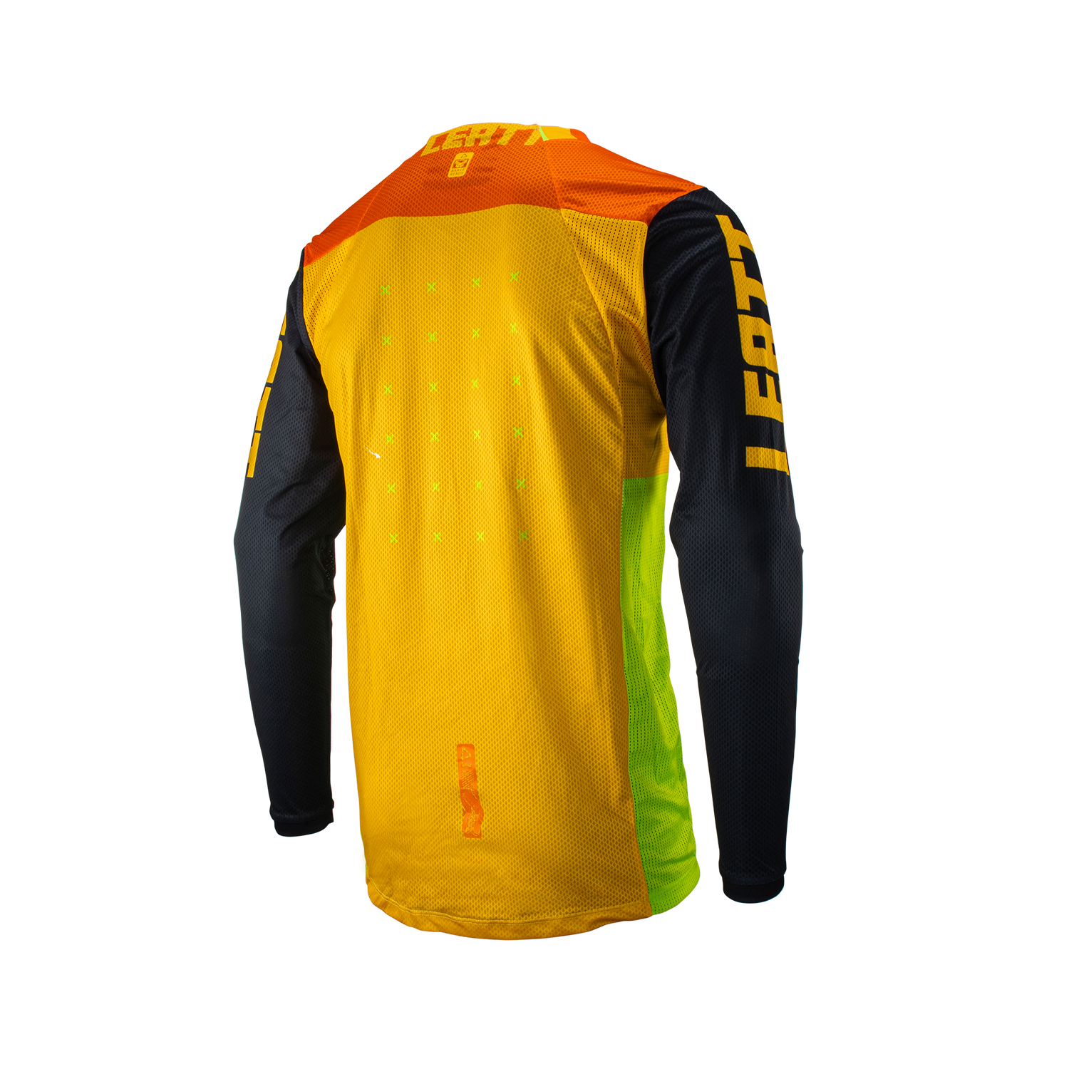 סט מכנס וחולצה 4.5 Lite Citrus V23