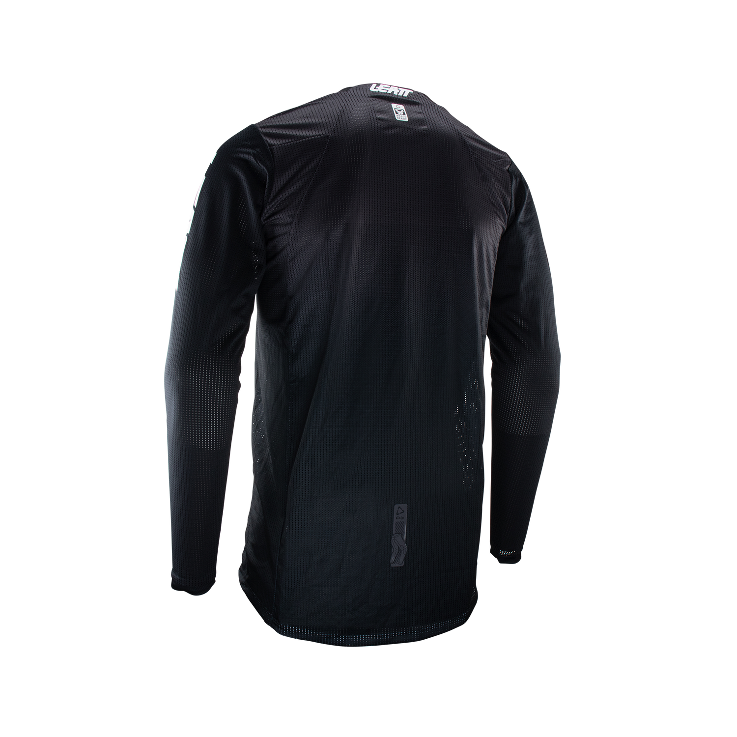 חולצת רכיבה X-Flow Black V23 4.5