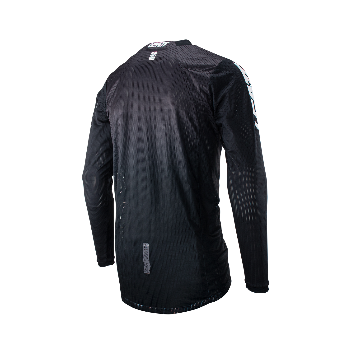 חולצת רכיבה X-Flow Black V23 4.5