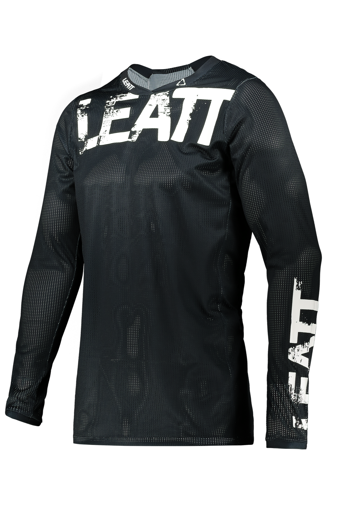 חולצת רכיבה X-Flow Black V22 4.5