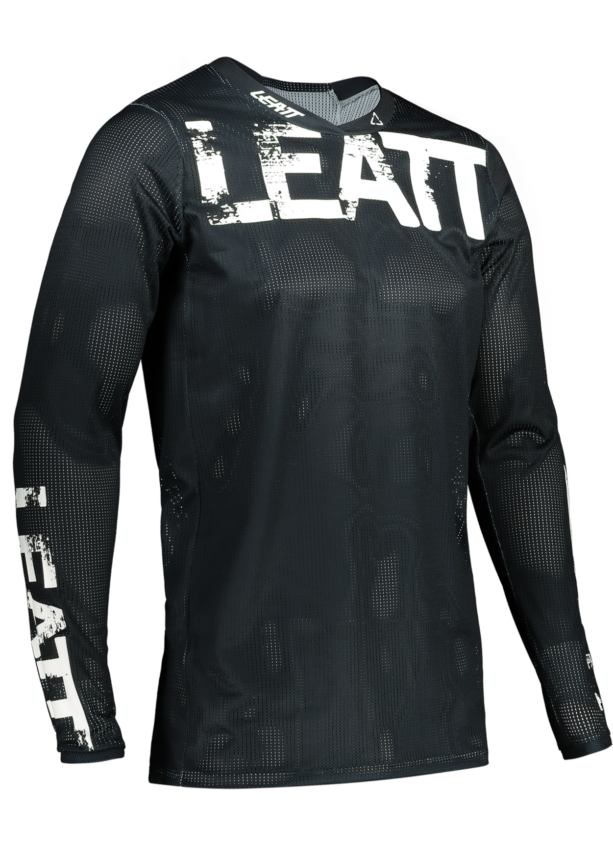 חולצת רכיבה X-Flow Black V22 4.5