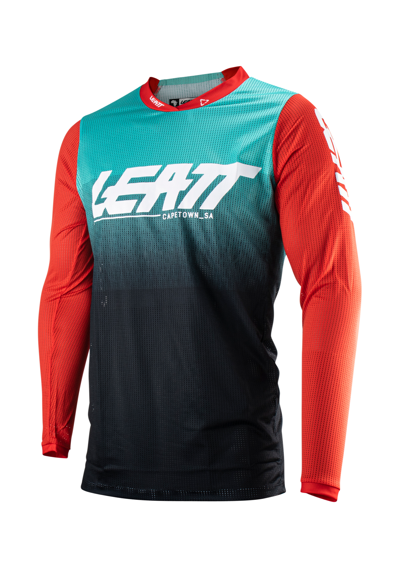 חולצת רכיבה X-Flow Fuel V23 4.5