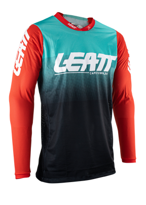 חולצת רכיבה X-Flow Fuel V23 4.5 - Leatt