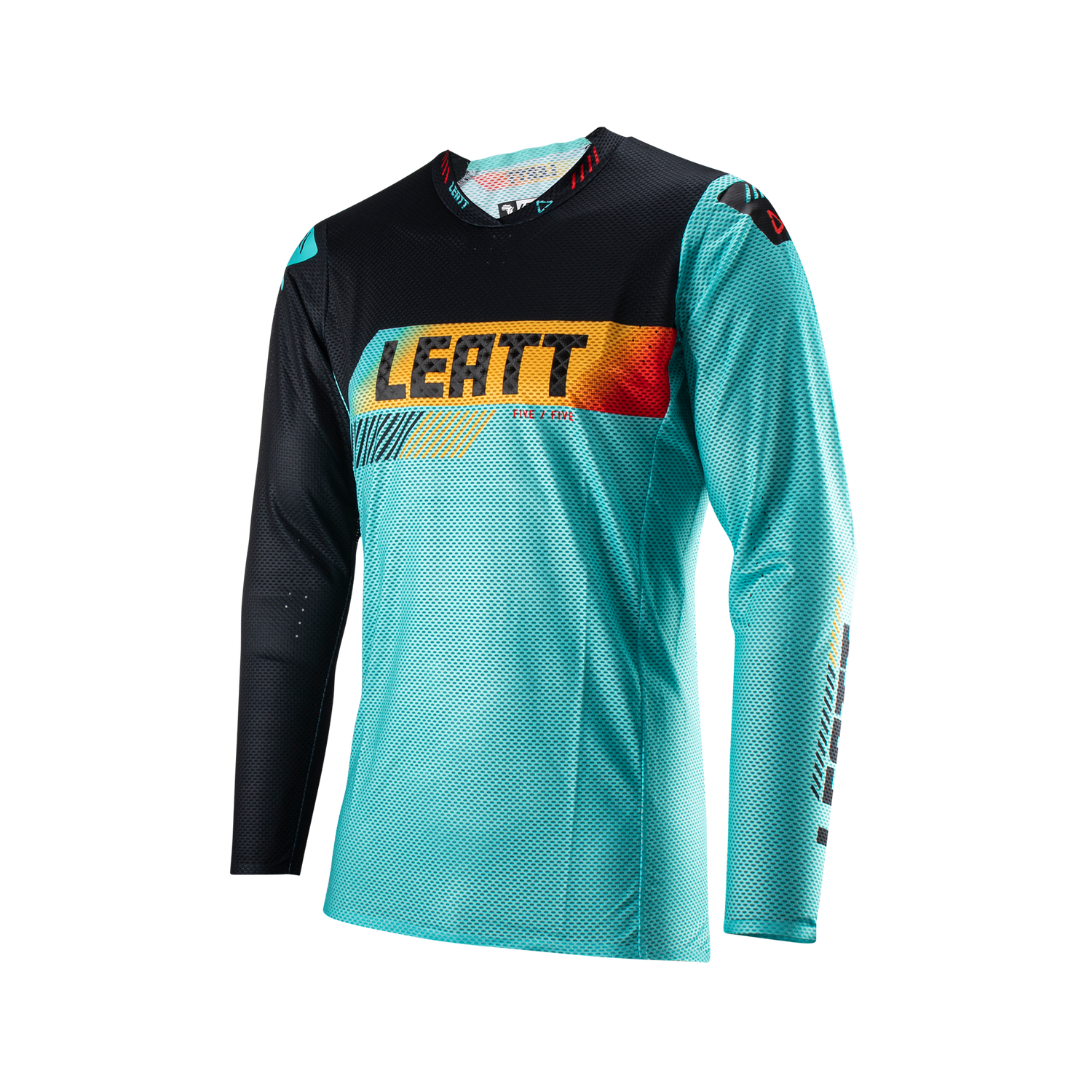 סט מכנס וחולצה 5.5 UltraWeld Fuel V23