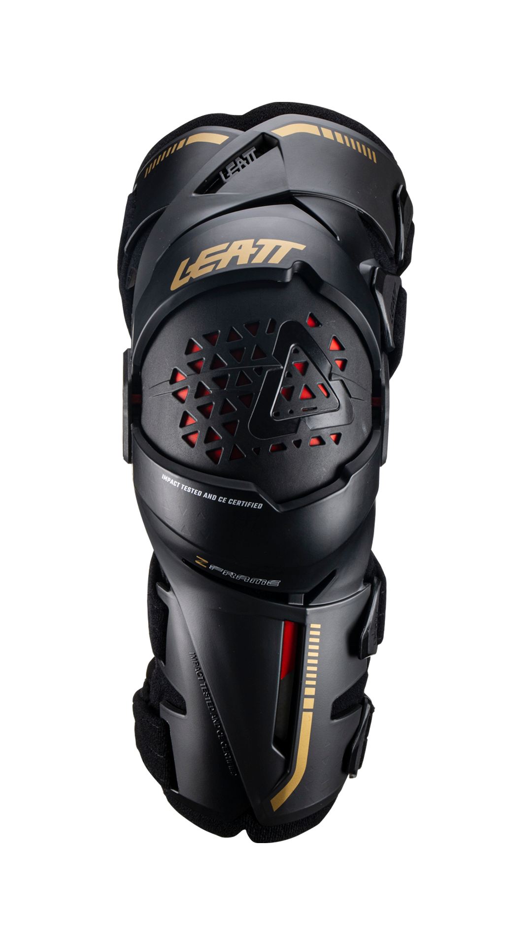Knee Brace Z-Frame