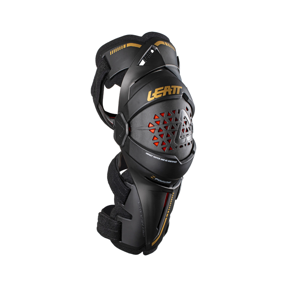 Knee Brace Z-Frame