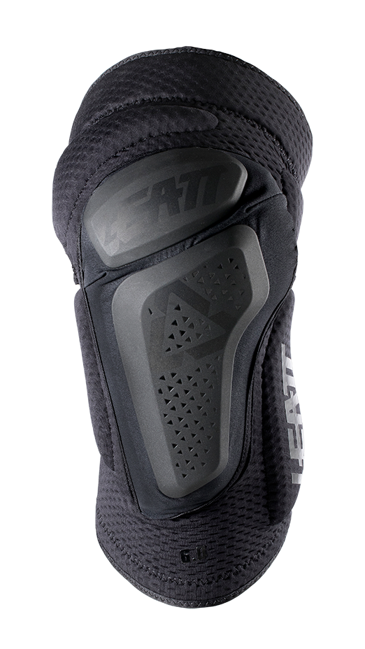 מגן ברכיים 3DF 6.0 שחור