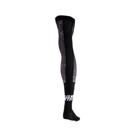 גרבי רכיבה Moto Knee Brace שחור