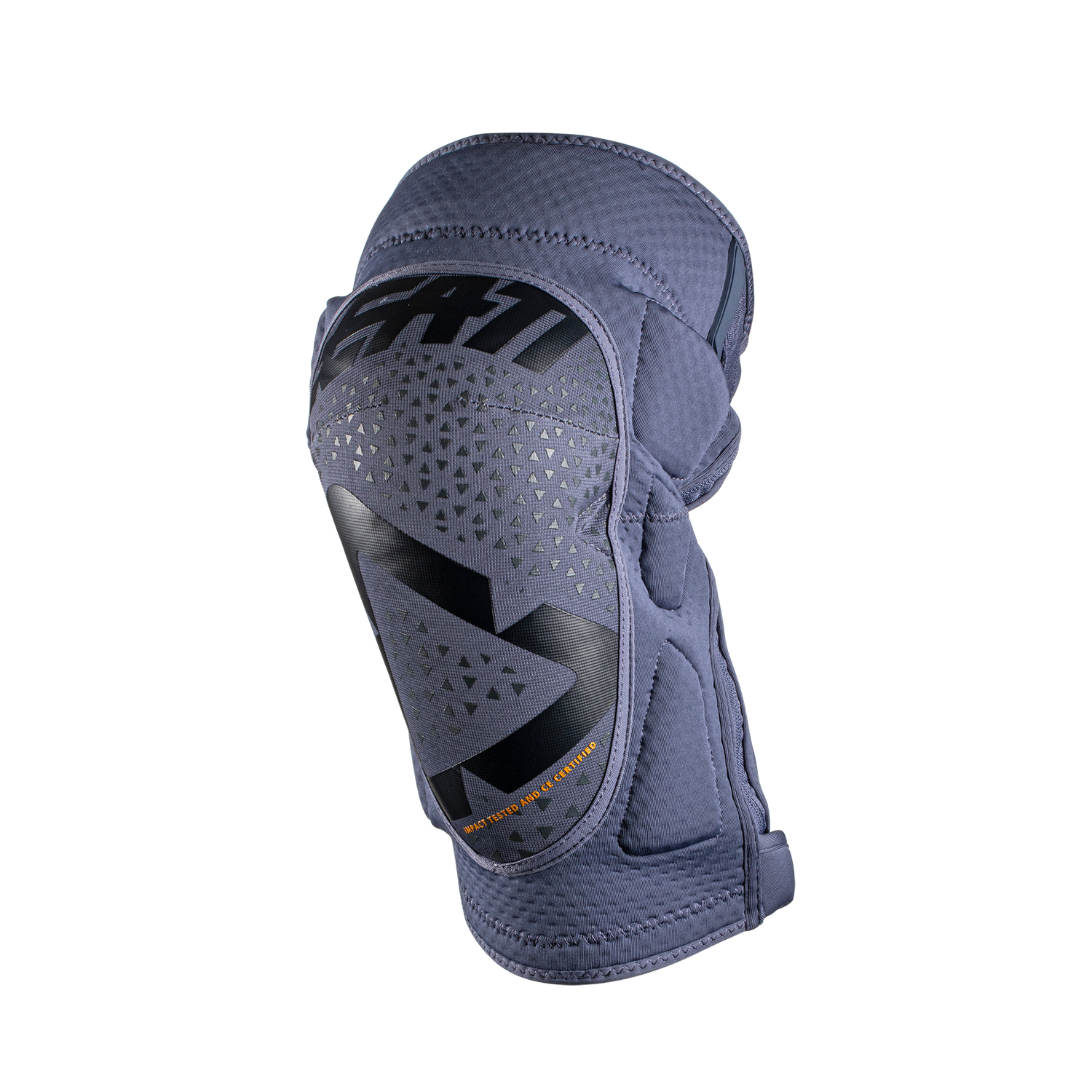 מגן ברכיים 3DF 5.0 Zip Flint