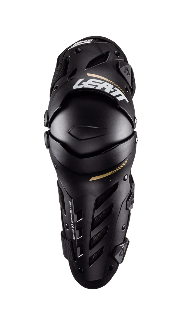 מגן ברכיים Dual Axis שחור