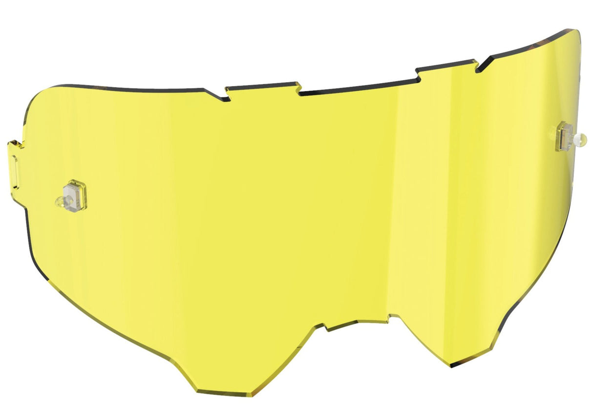Lens Velocity Yellow 70%