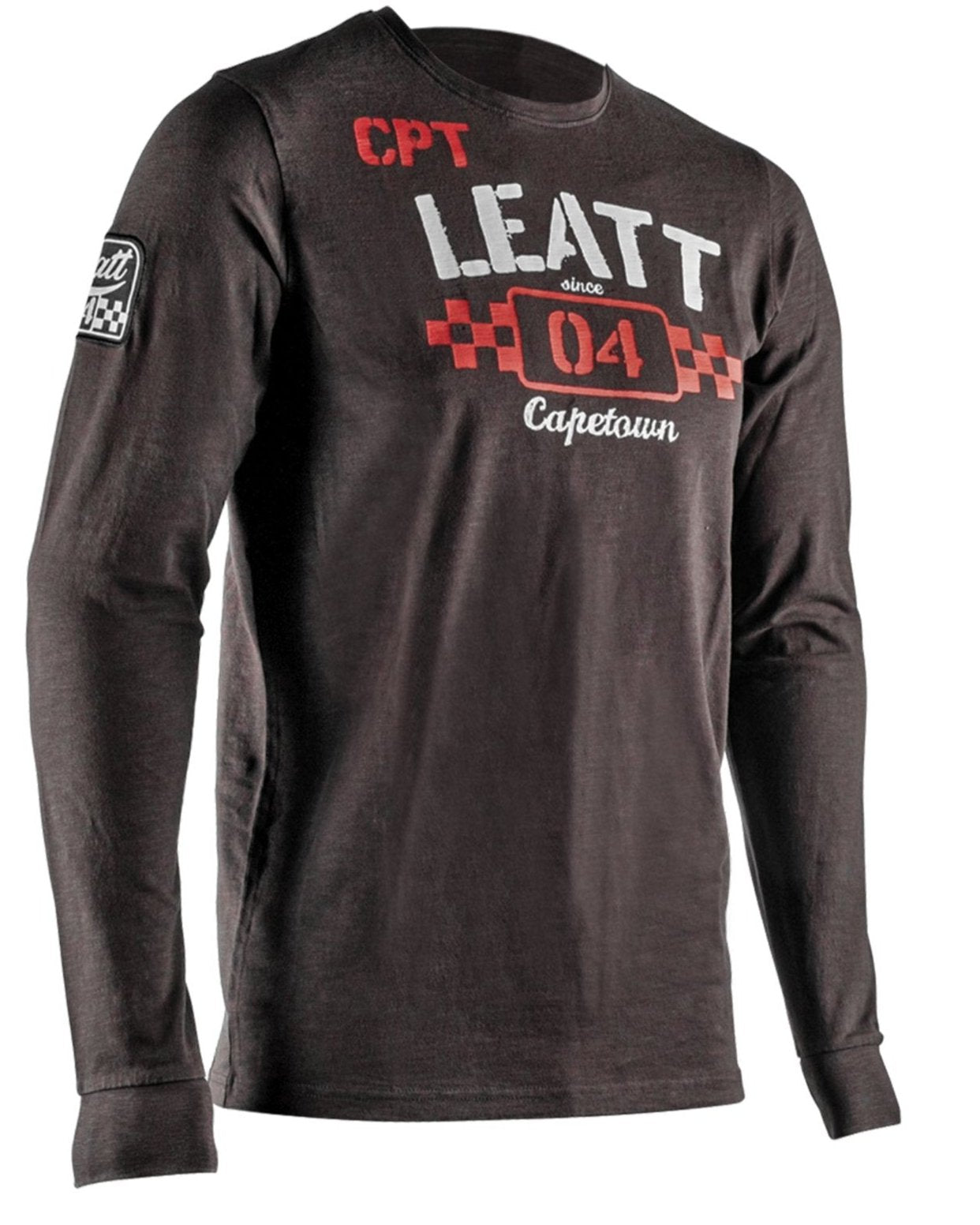 חולצה שרוול ארוך Leatt Heritage