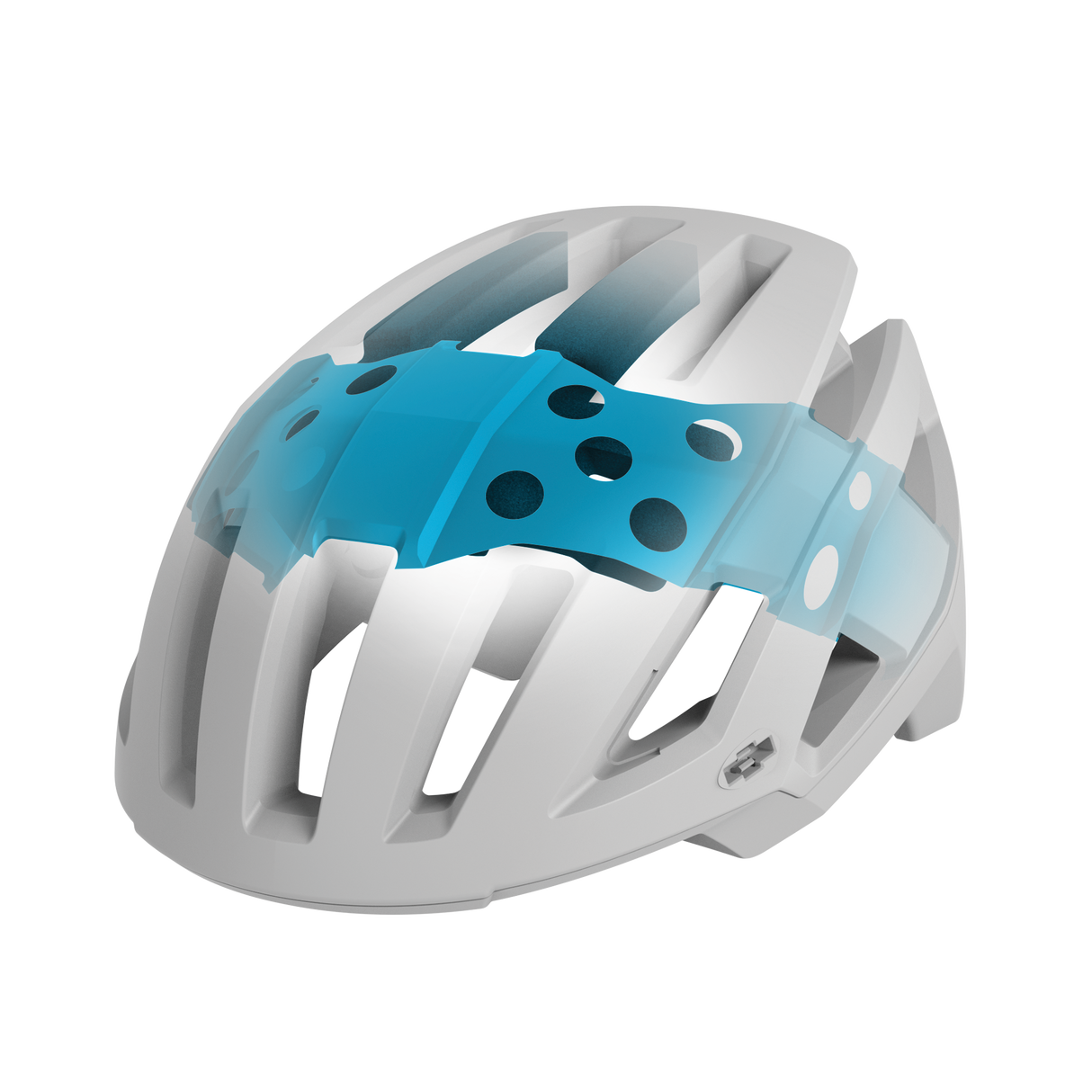 קסדה MTB trail 3.0 V22 Black