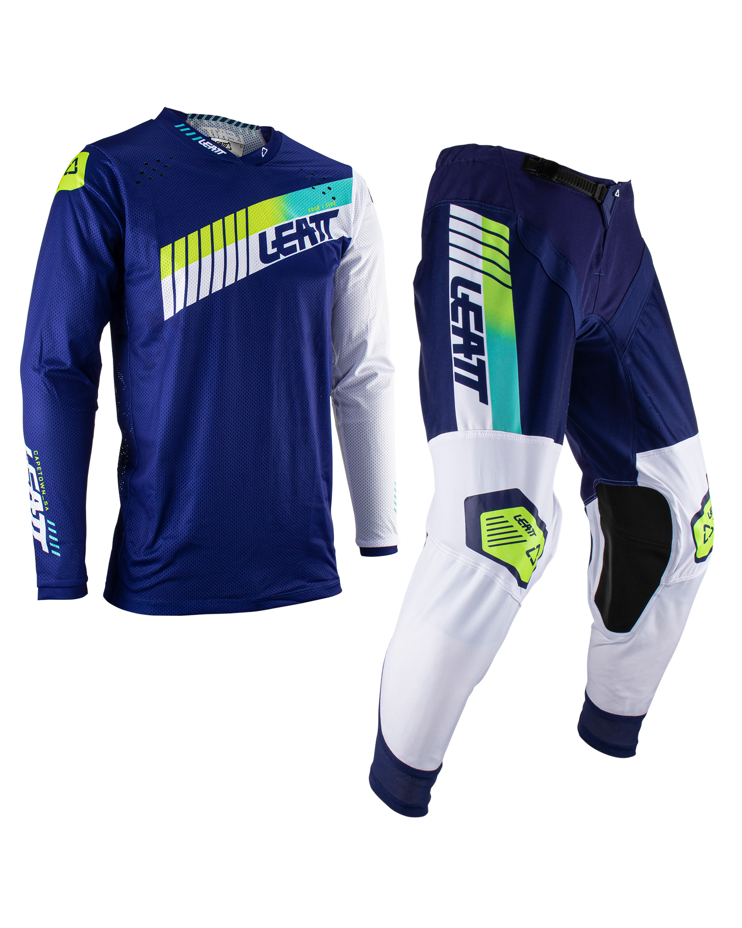 סט מכנס וחולצה 4.5 Lite Blue V23