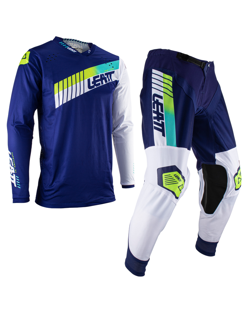 סט מכנס וחולצה 4.5 Lite Blue V23