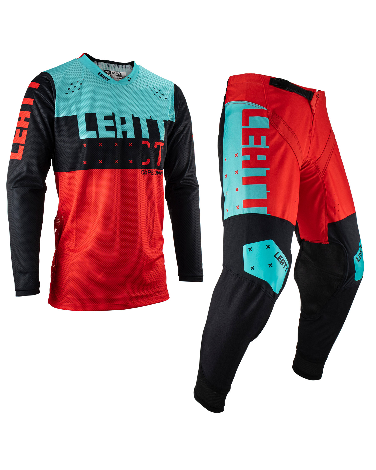 סט מכנס וחולצה 4.5 Lite Fuel V23