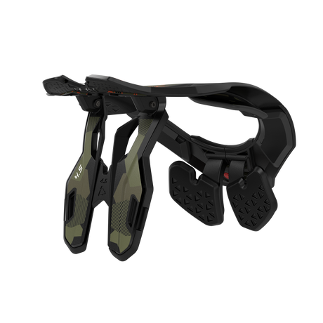 מגן צוואר 4.5 Camo