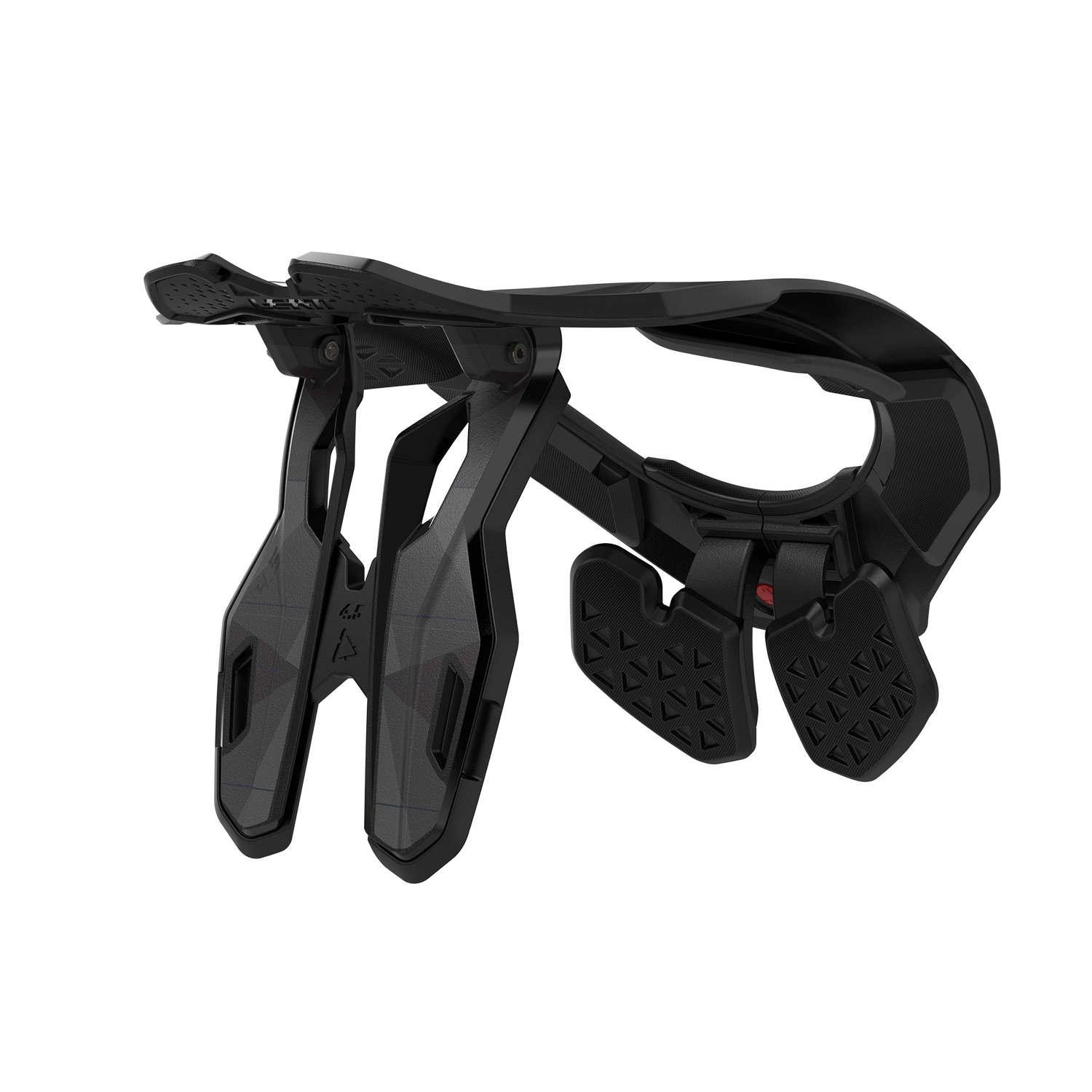 מגן צוואר 4.5 Stealth