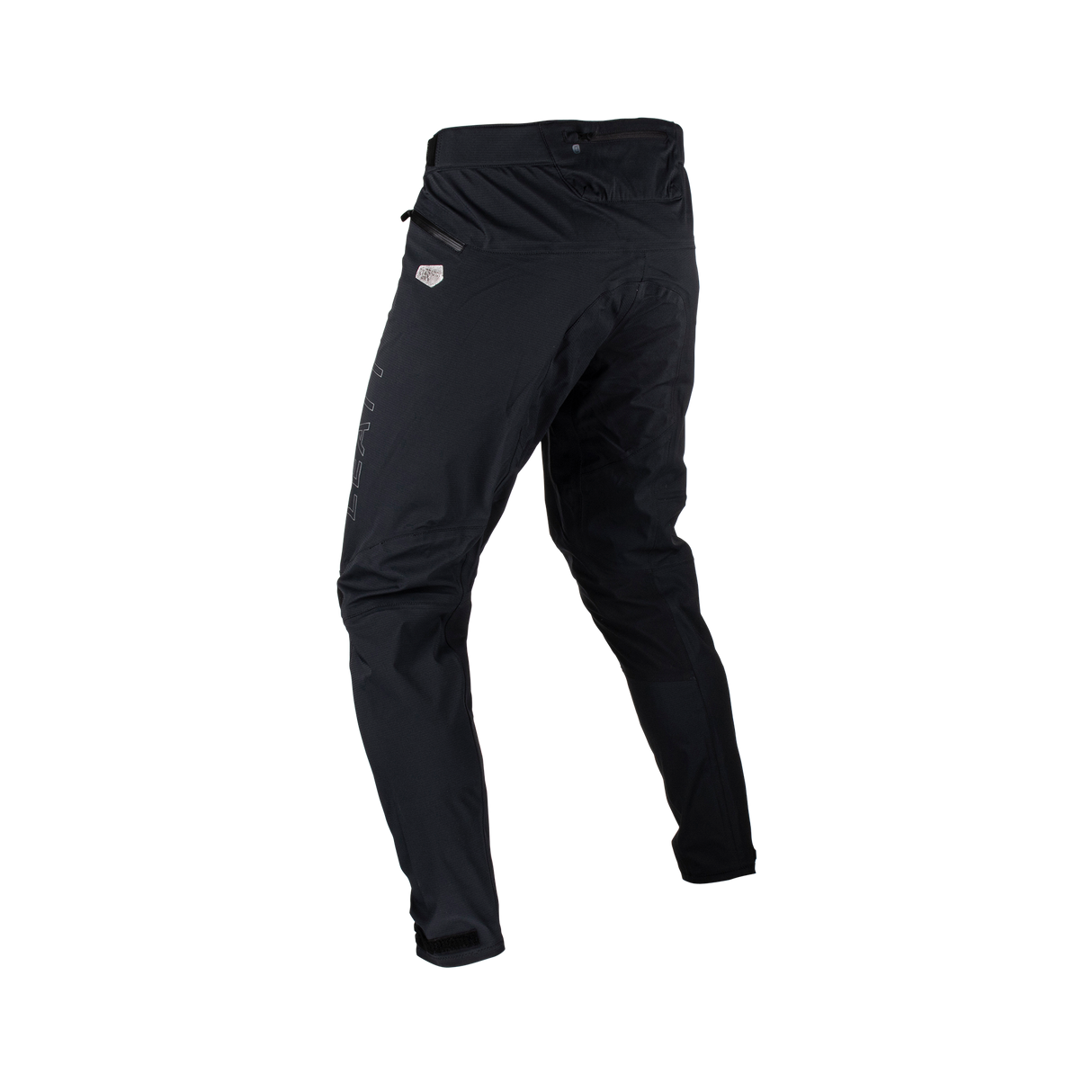 מכנס רכיבה ארוך MTB HydraDri 5.0 Blk