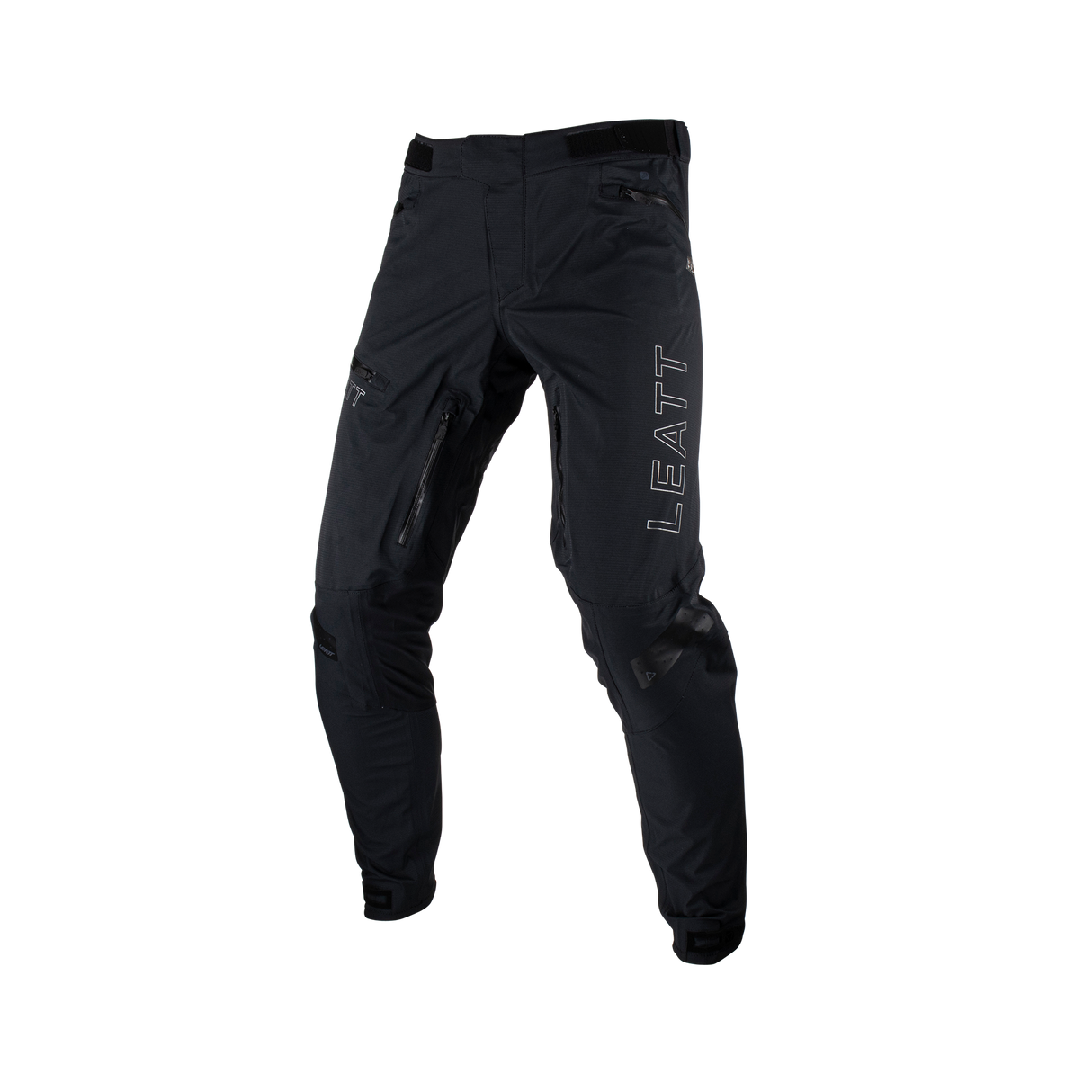 מכנס רכיבה ארוך MTB HydraDri 5.0 Blk
