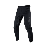 מכנס רכיבה ארוך MTB HydraDri 5.0 Blk