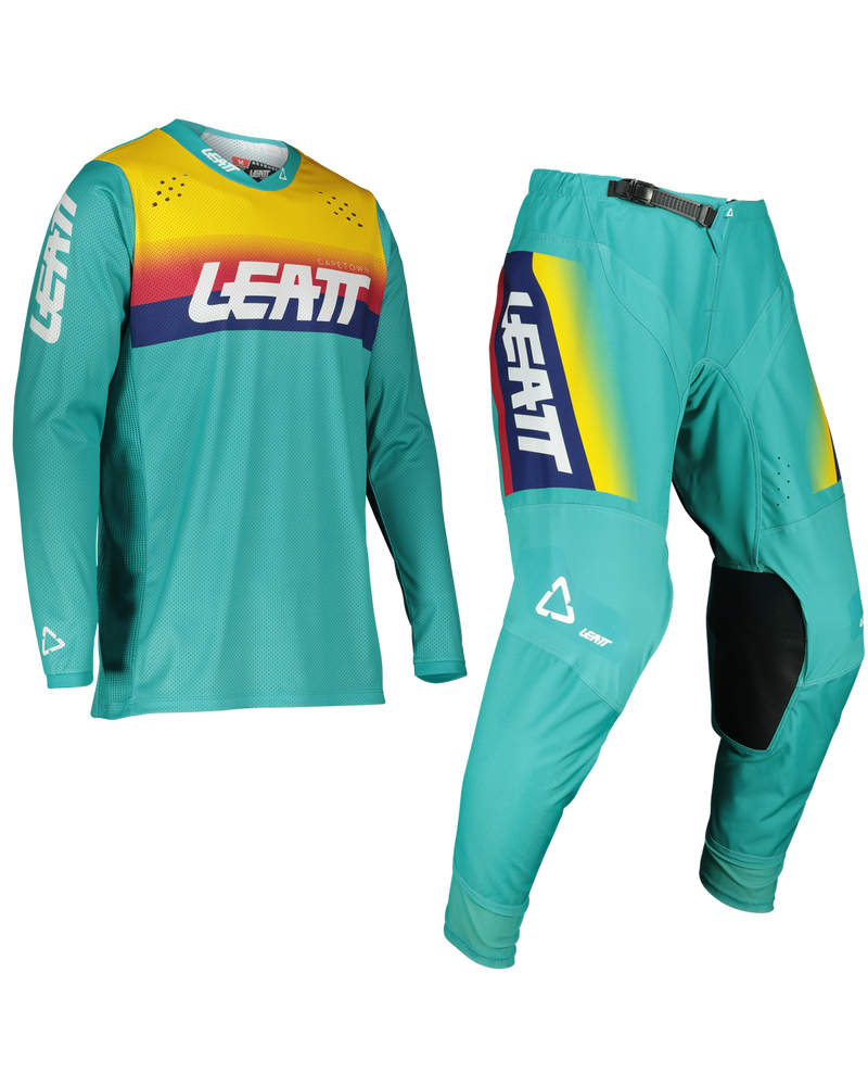 סט מכנס וחולצה 4.5 Aqua V22