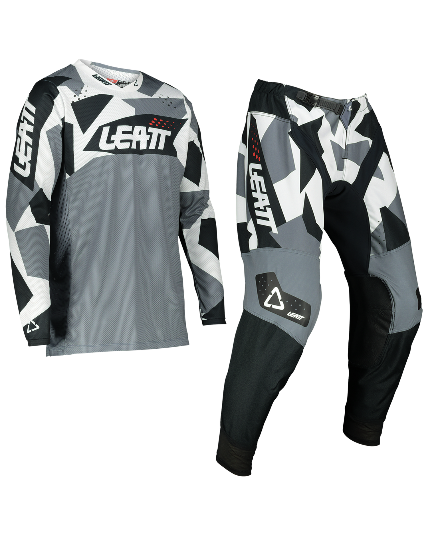 סט מכנס וחולצה 4.5 Como V22