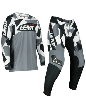 סט מכנס וחולצה 4.5 Como V22 - Leatt