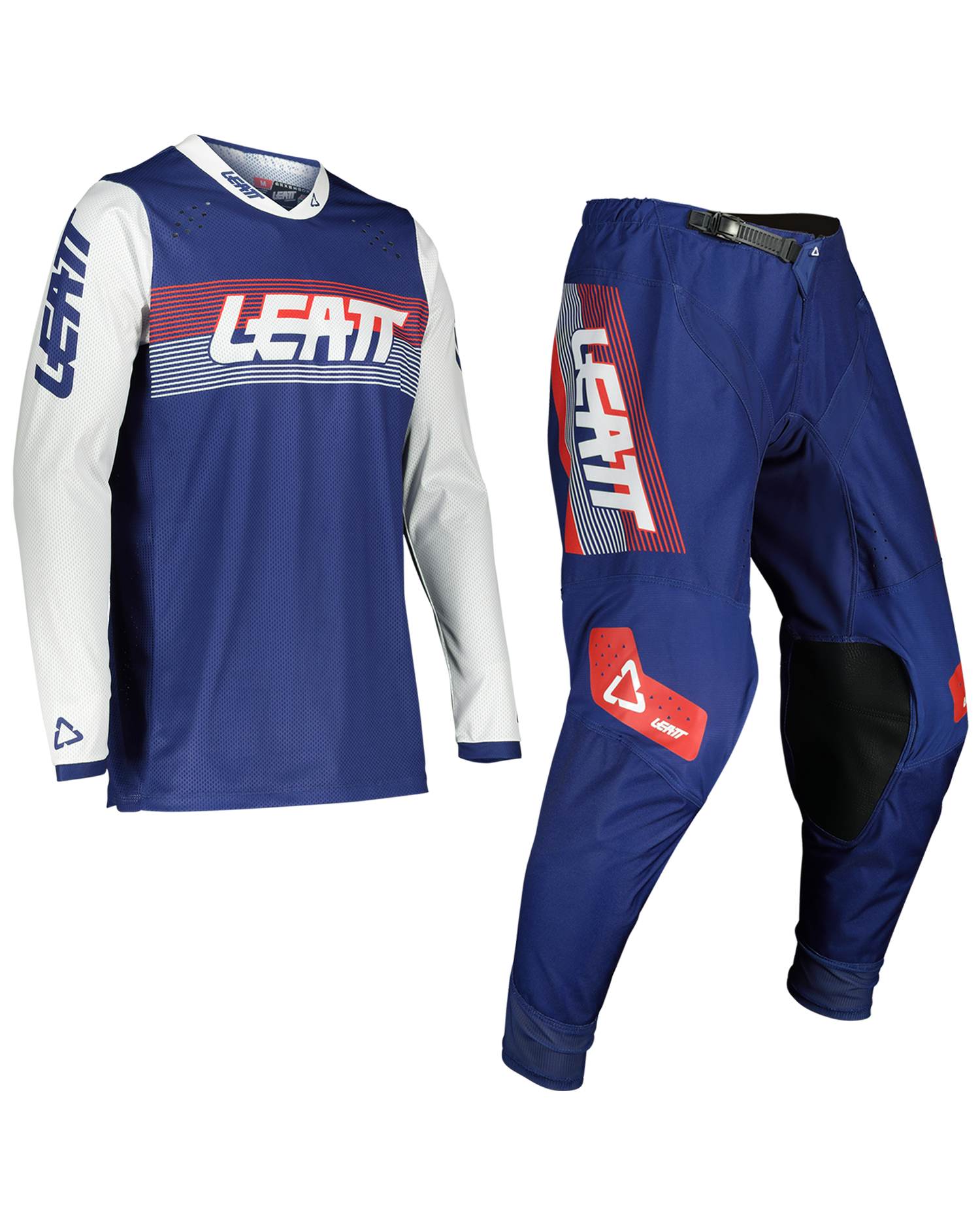 סט מכנס וחולצה 4.5 Royal V22