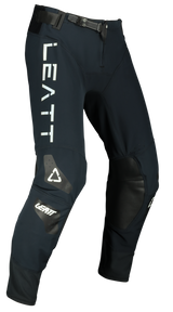 מכנס רכיבה 5.5 Black V22 - Leatt