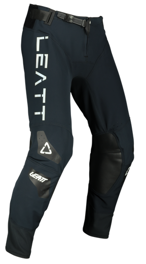 מכנס רכיבה 5.5 Black V22 - Leatt