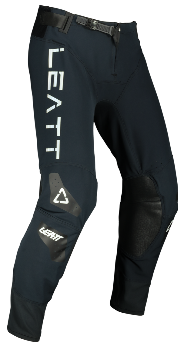 מכנס רכיבה 5.5 Black V22 - Leatt