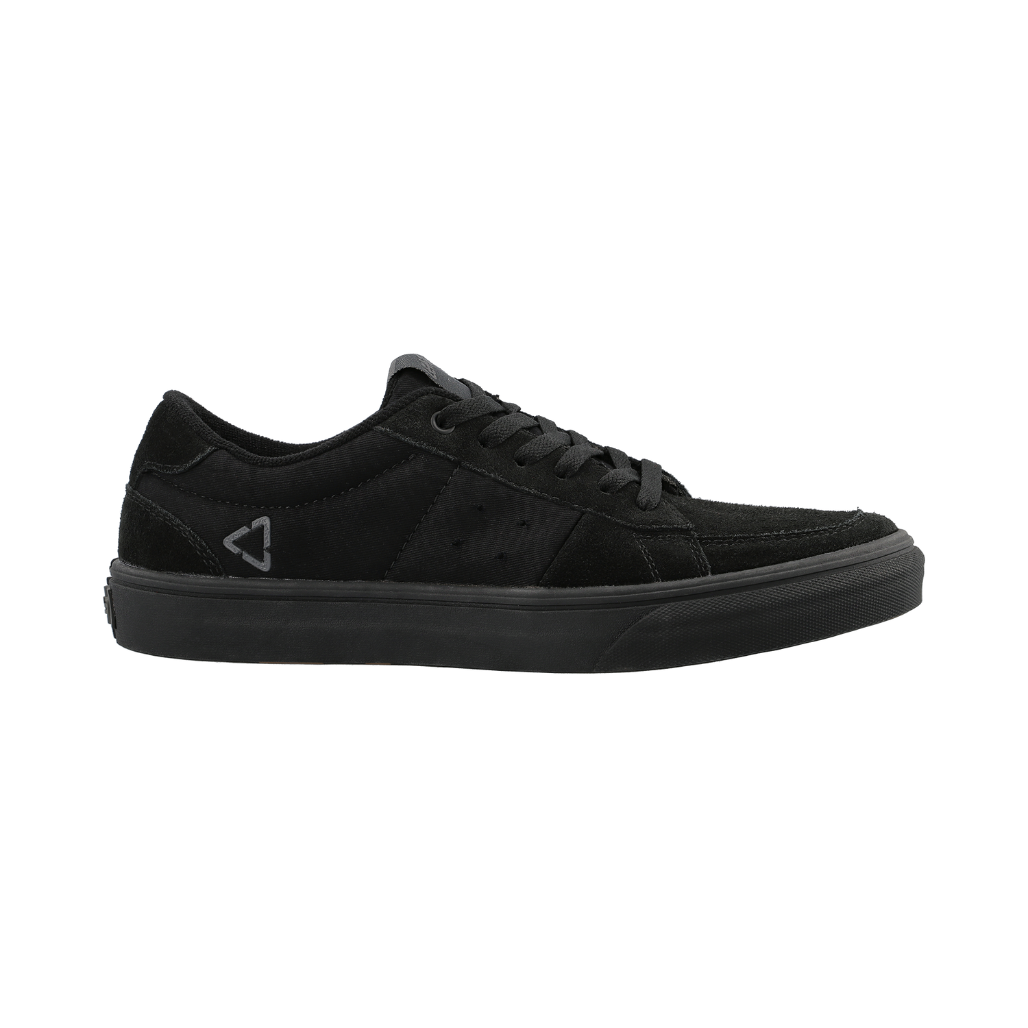 נעלי רכיבה 1.0 Flat Black - Leatt