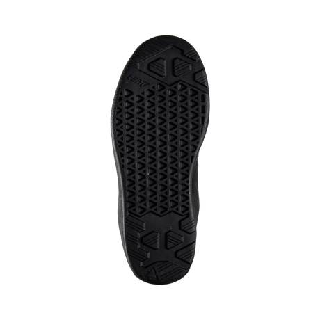 נעלי רכיבה נשים 3.0 Flat Black