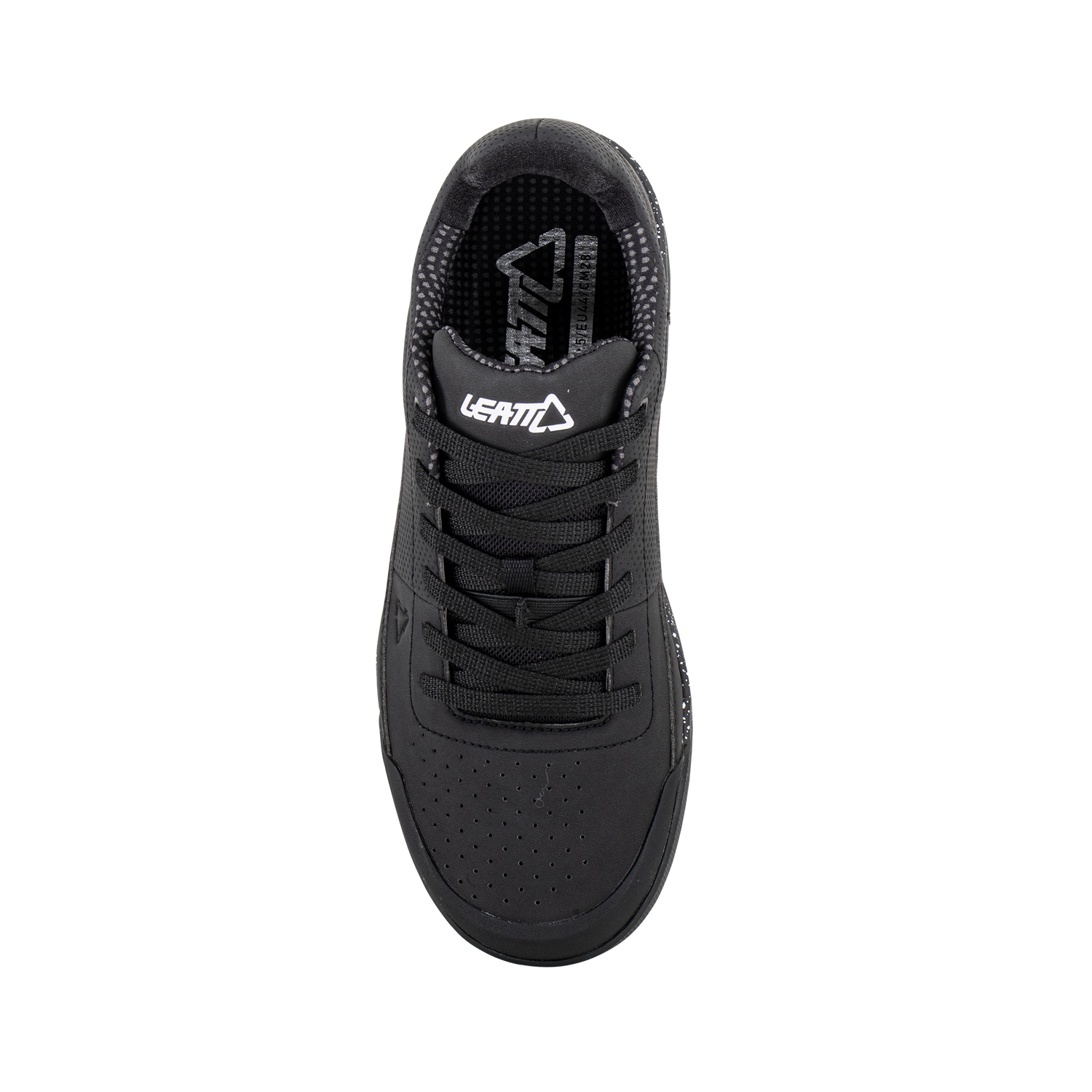 נעלי רכיבה 2.0 Flat Blk V23