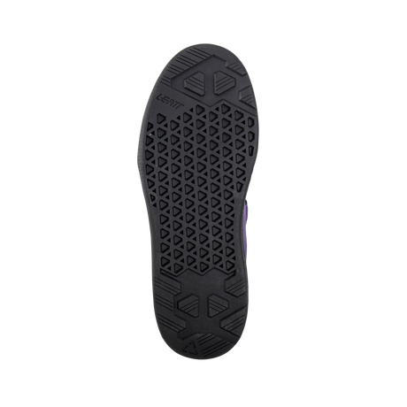 נעלי רכיבה ילדים Flat 2.0 Jr Velvet V23