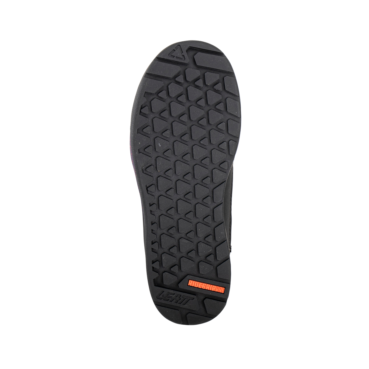 נעלי רכיבה נשים Flat 2.0 Blk