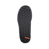 נעלי רכיבה נשים Flat 2.0 Blk