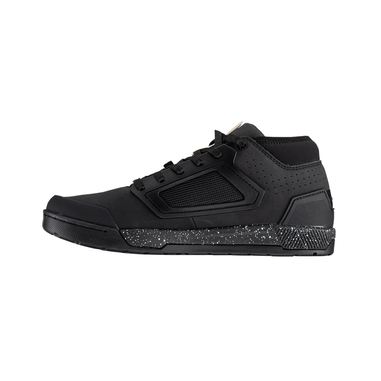 נעלי רכיבה 3.0 Flat Blk V23