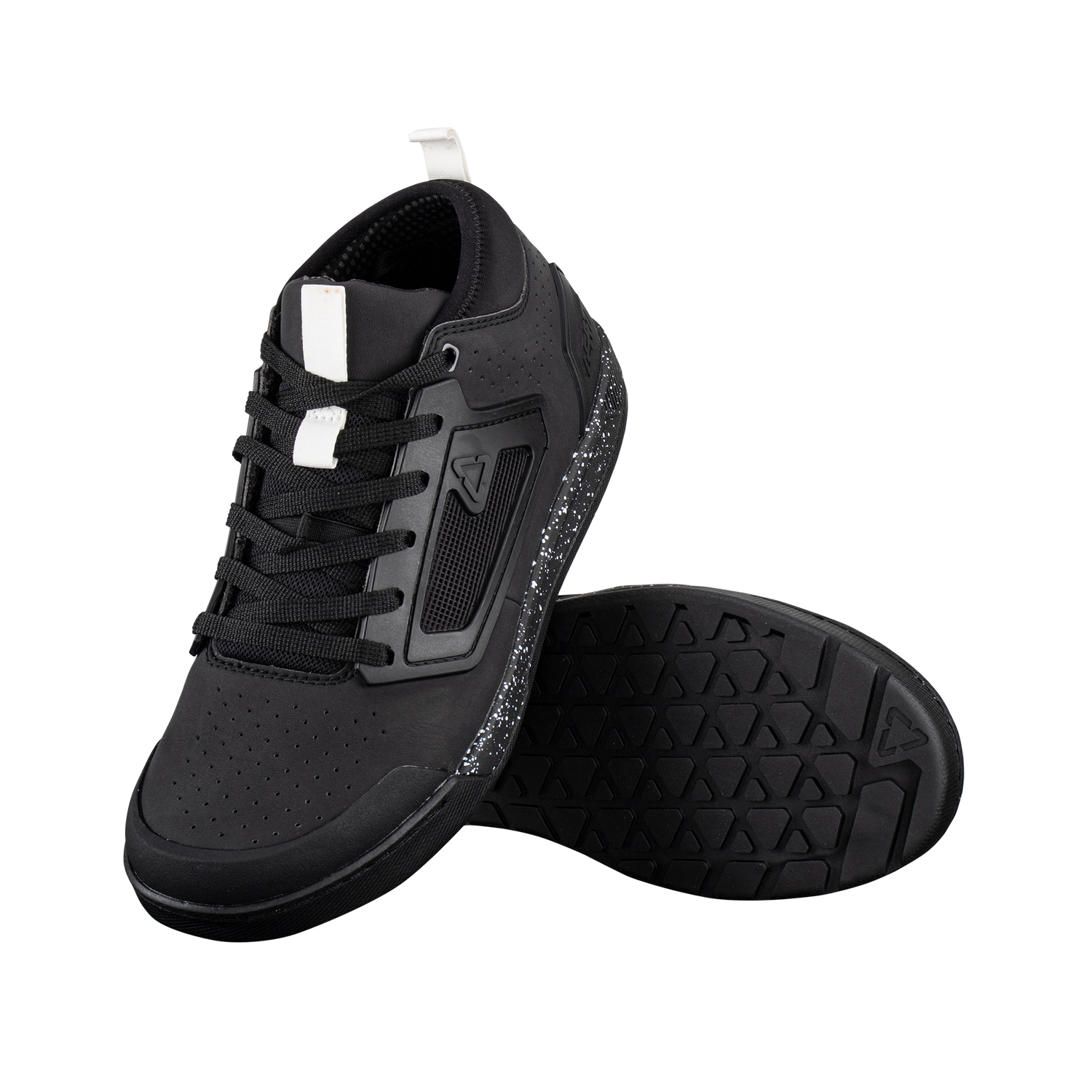 נעלי רכיבה 3.0 Flat Blk V23