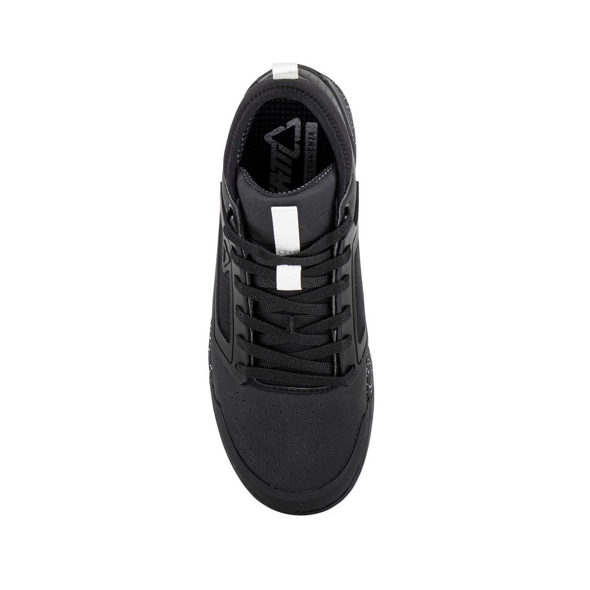 נעלי רכיבה 3.0 Flat Blk V23