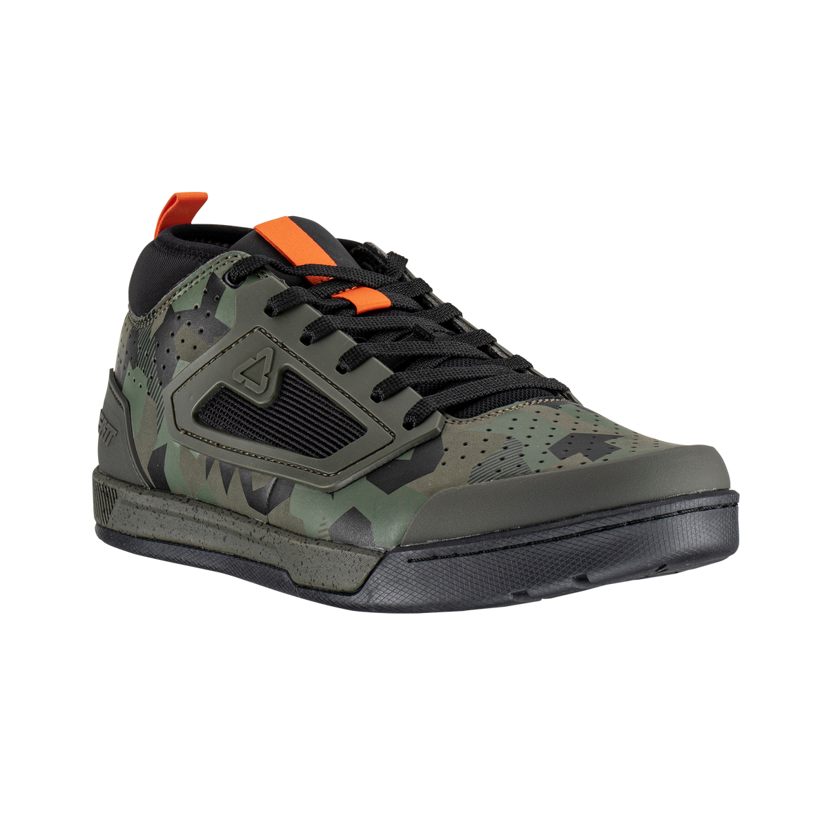 נעלי רכיבה 3.0 Flat Camo V23