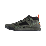 נעלי רכיבה 3.0 Flat Camo V23
