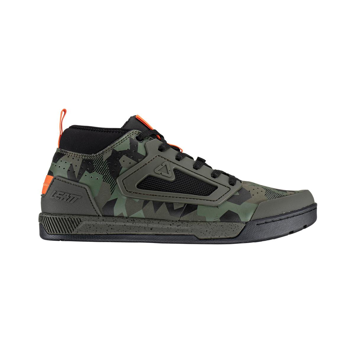 נעלי רכיבה 3.0 Flat Camo V23