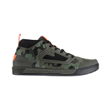 נעלי רכיבה 3.0 Flat Camo V23