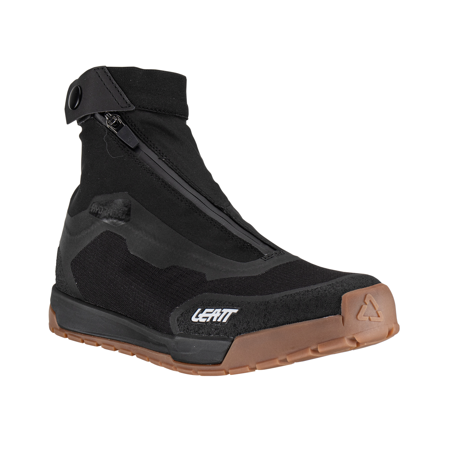 נעלי רכיבה 7.0 HydraDri Flat Blk - Leatt
