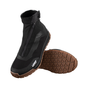 נעלי רכיבה 7.0 HydraDri Flat Blk - Leatt